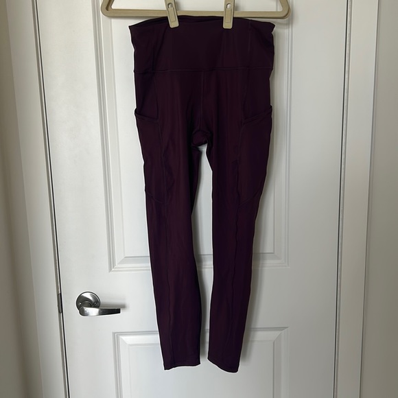 Leggings - Picture 1 of 3